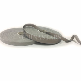 亮银双面江南在线(中国)弹力包边带