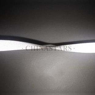 亮银双面江南在线(中国)弹力包边带