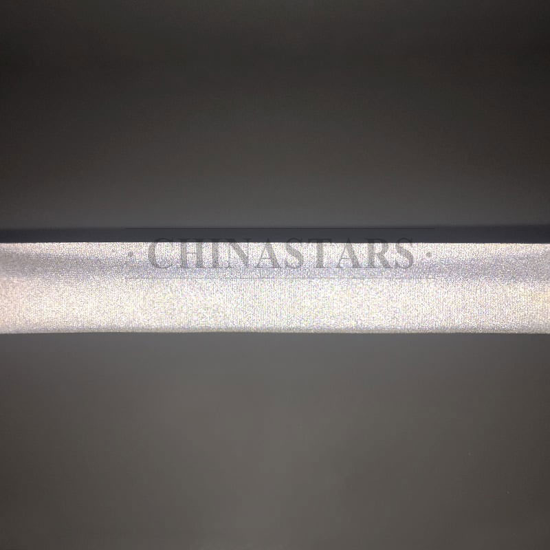 亮银单面江南在线(中国)弹力包边带