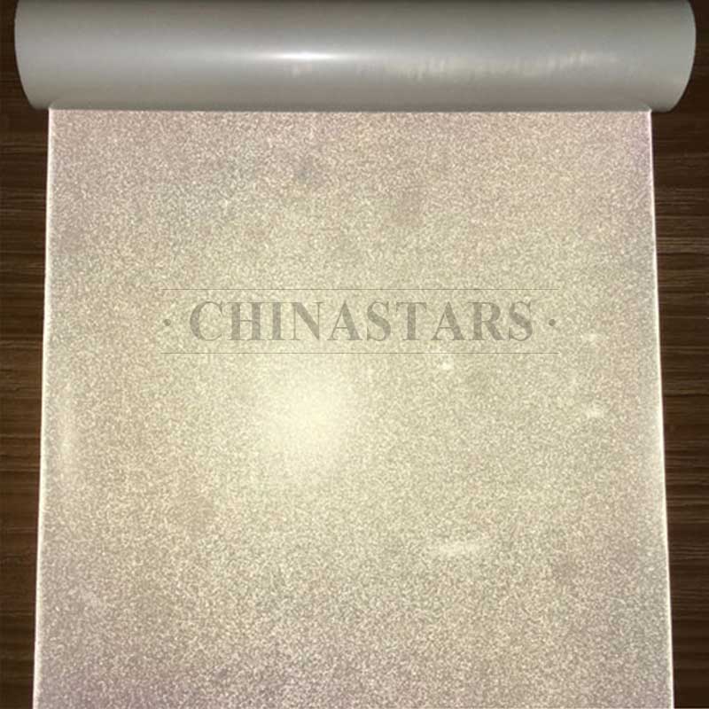 江南在线(中国)植珠转印膜（不镀铝）