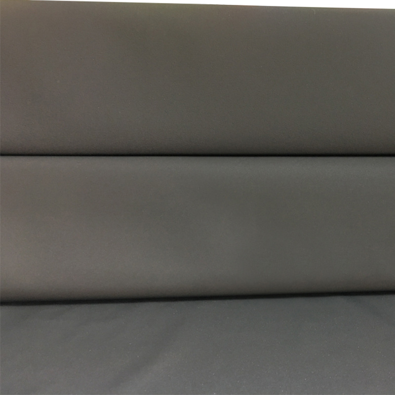 柔软型高亮化纤江南在线(中国)布