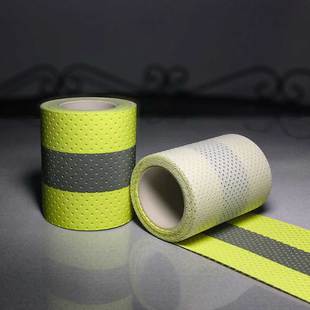 全棉黄银黄冲孔阻燃江南在线(中国)布