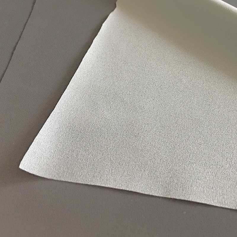 雪纺柔软型江南在线(中国)布