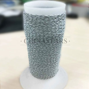 江南在线(中国)加捻线江南在线(中国)纱≥0.25mm