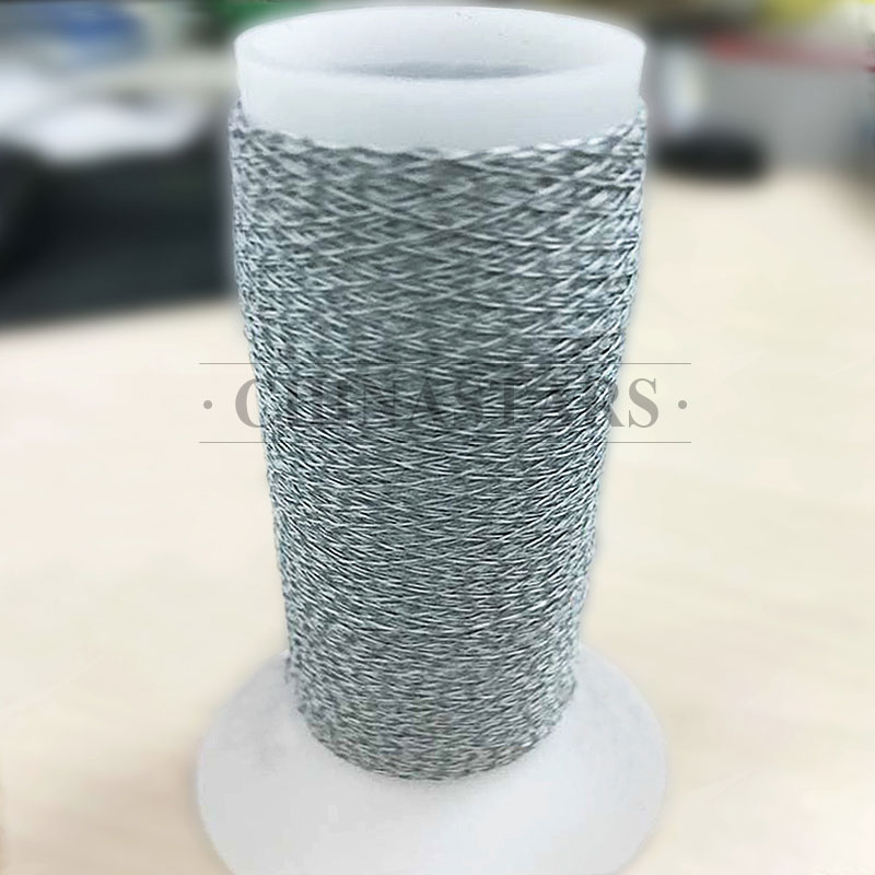 江南在线(中国)加捻线江南在线(中国)纱≥0.25mm