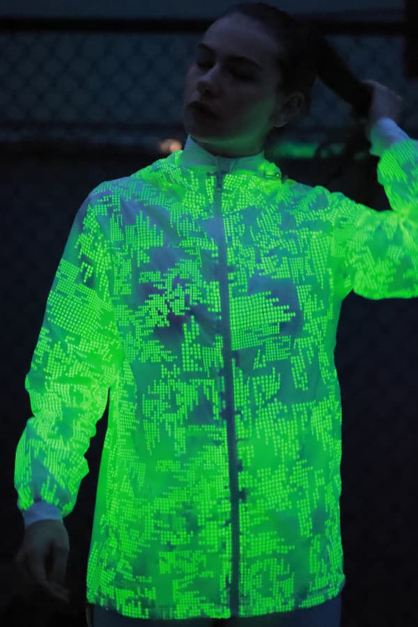 印花江南在线(中国)户外夜光服