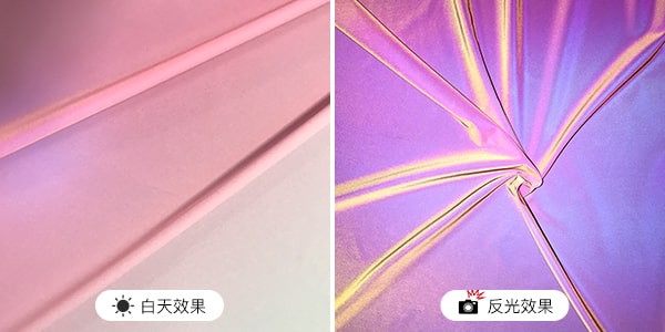 渐变炫彩江南在线(中国)面料