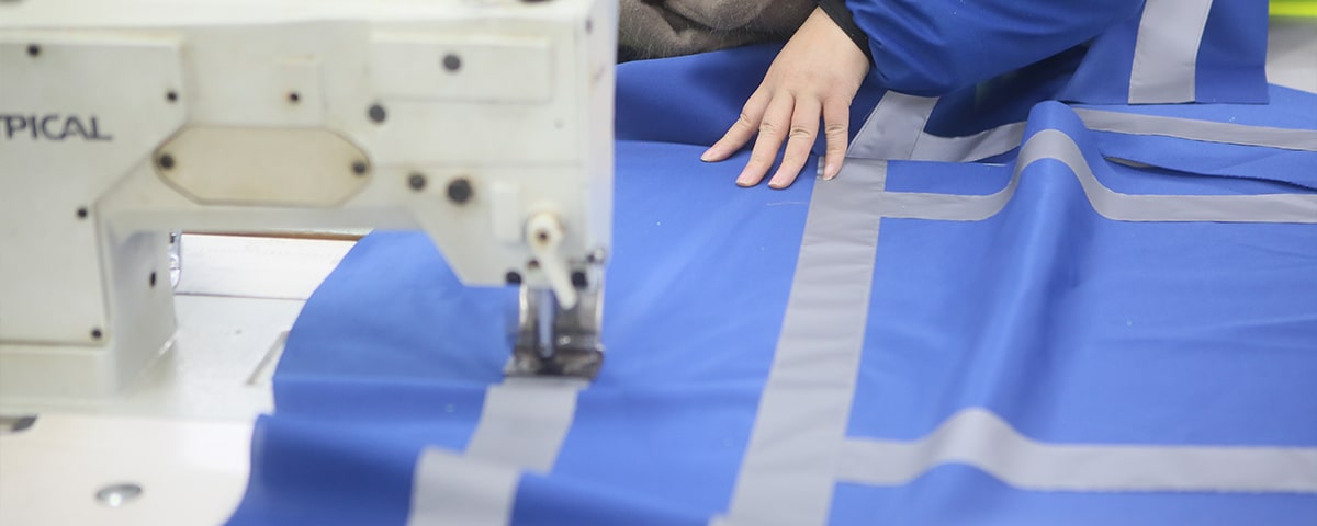 江南在线(中国)江南在线(中国)服装缝纫